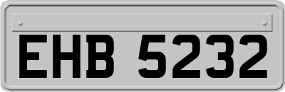 EHB5232