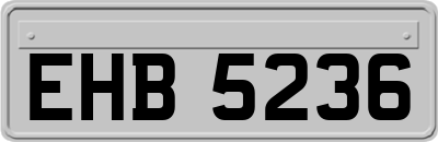 EHB5236