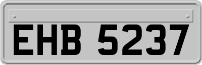 EHB5237