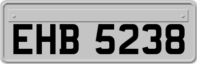 EHB5238