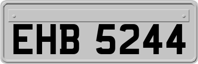 EHB5244