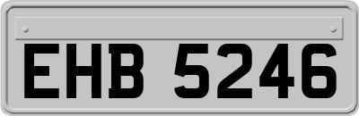 EHB5246