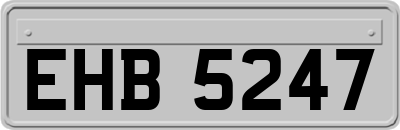 EHB5247