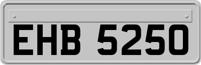 EHB5250