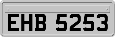 EHB5253