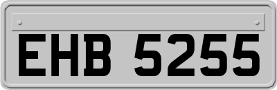 EHB5255