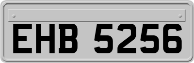 EHB5256