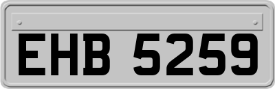 EHB5259
