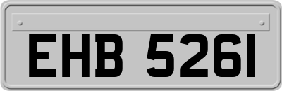 EHB5261