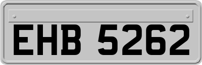 EHB5262