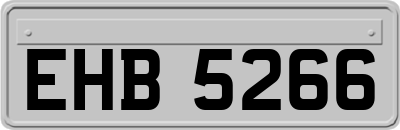 EHB5266