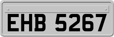 EHB5267