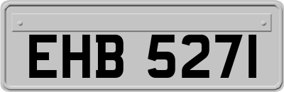 EHB5271