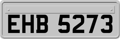 EHB5273
