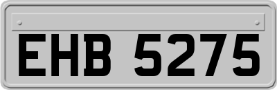 EHB5275