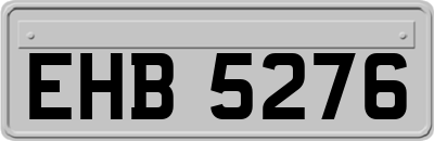 EHB5276