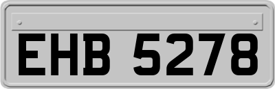 EHB5278