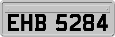 EHB5284