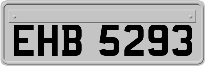 EHB5293