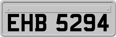 EHB5294