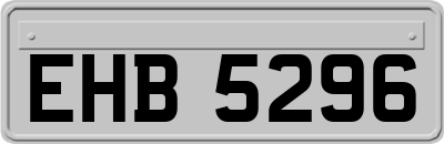 EHB5296