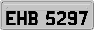 EHB5297