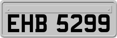 EHB5299