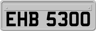 EHB5300