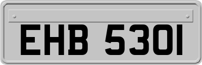 EHB5301