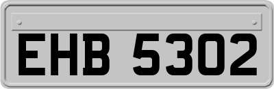 EHB5302