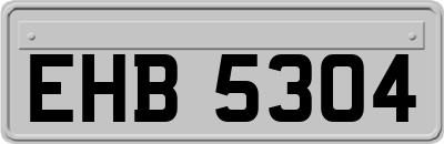EHB5304