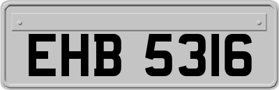 EHB5316