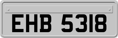 EHB5318