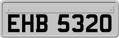 EHB5320