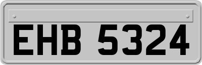 EHB5324
