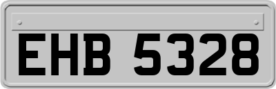 EHB5328