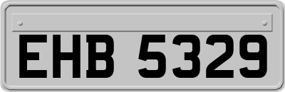 EHB5329