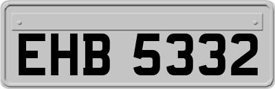 EHB5332