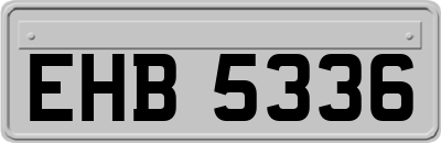 EHB5336