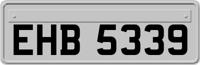 EHB5339