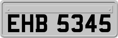 EHB5345