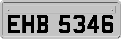 EHB5346