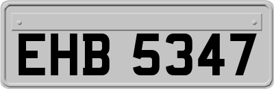 EHB5347