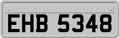 EHB5348