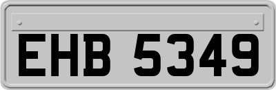 EHB5349