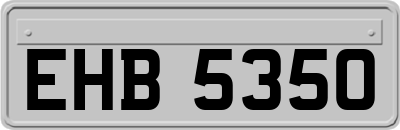 EHB5350