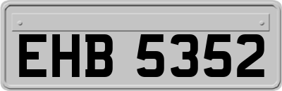 EHB5352