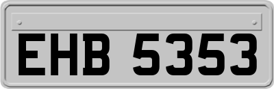 EHB5353