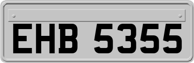 EHB5355