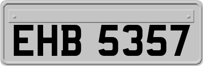 EHB5357